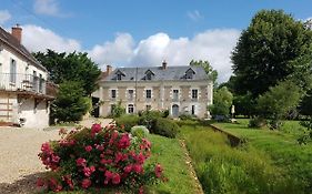 Le Moulin Du Bourg